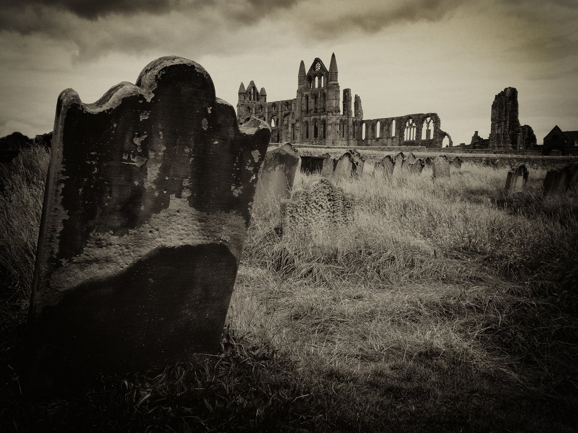 The 16 most haunted places in the UK to visit this Halloween