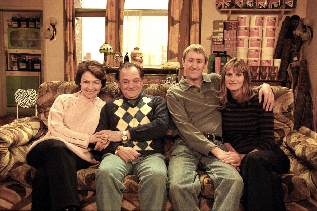 Only Fools and Horses star received ‘moving’ letters from fans after hard-hitting storyline