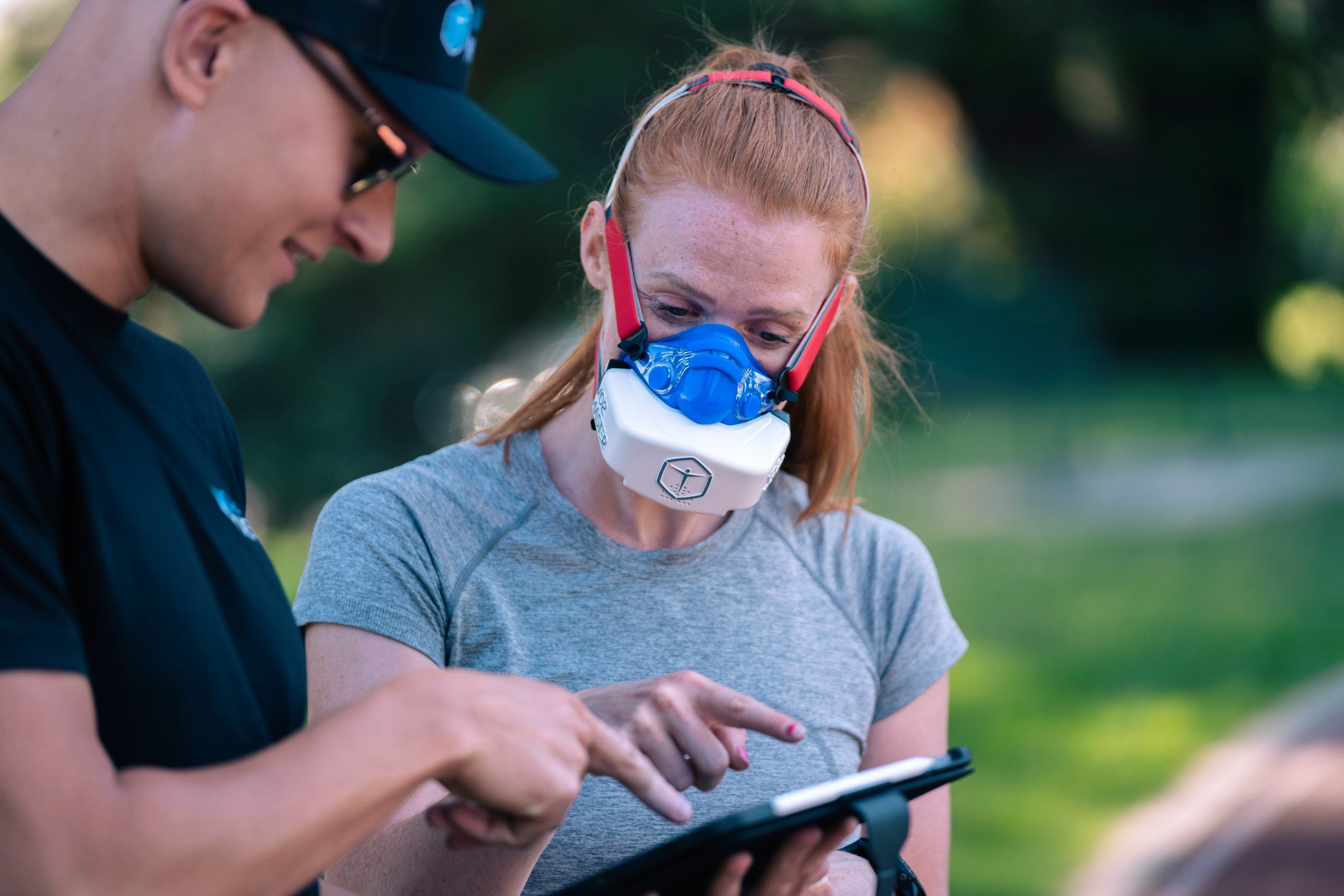 independent.co.uk - Why fitness and wellness businesses are investing in metabolic testing