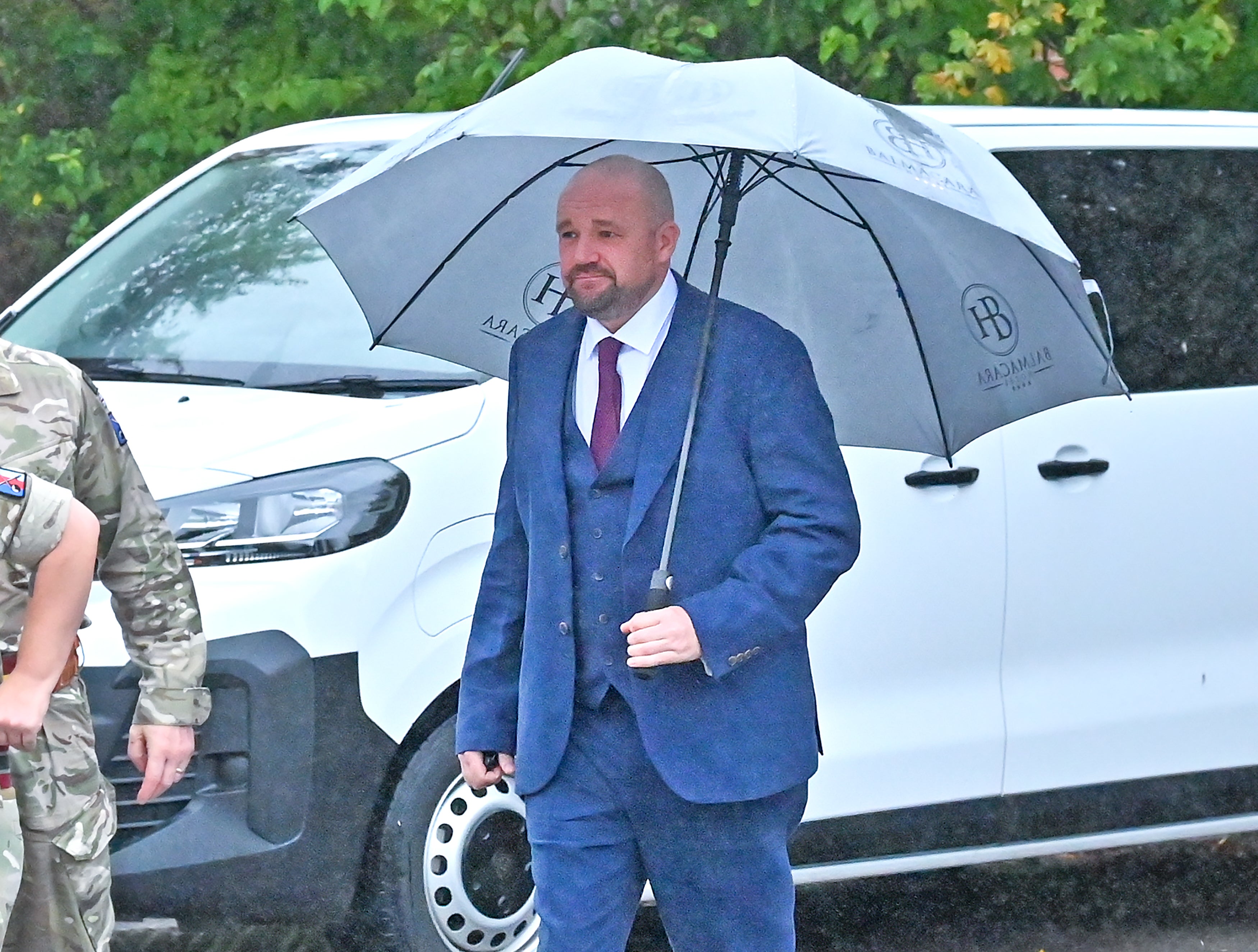 British Army sergeant avoids jail after sexually assaulting two Royal ...