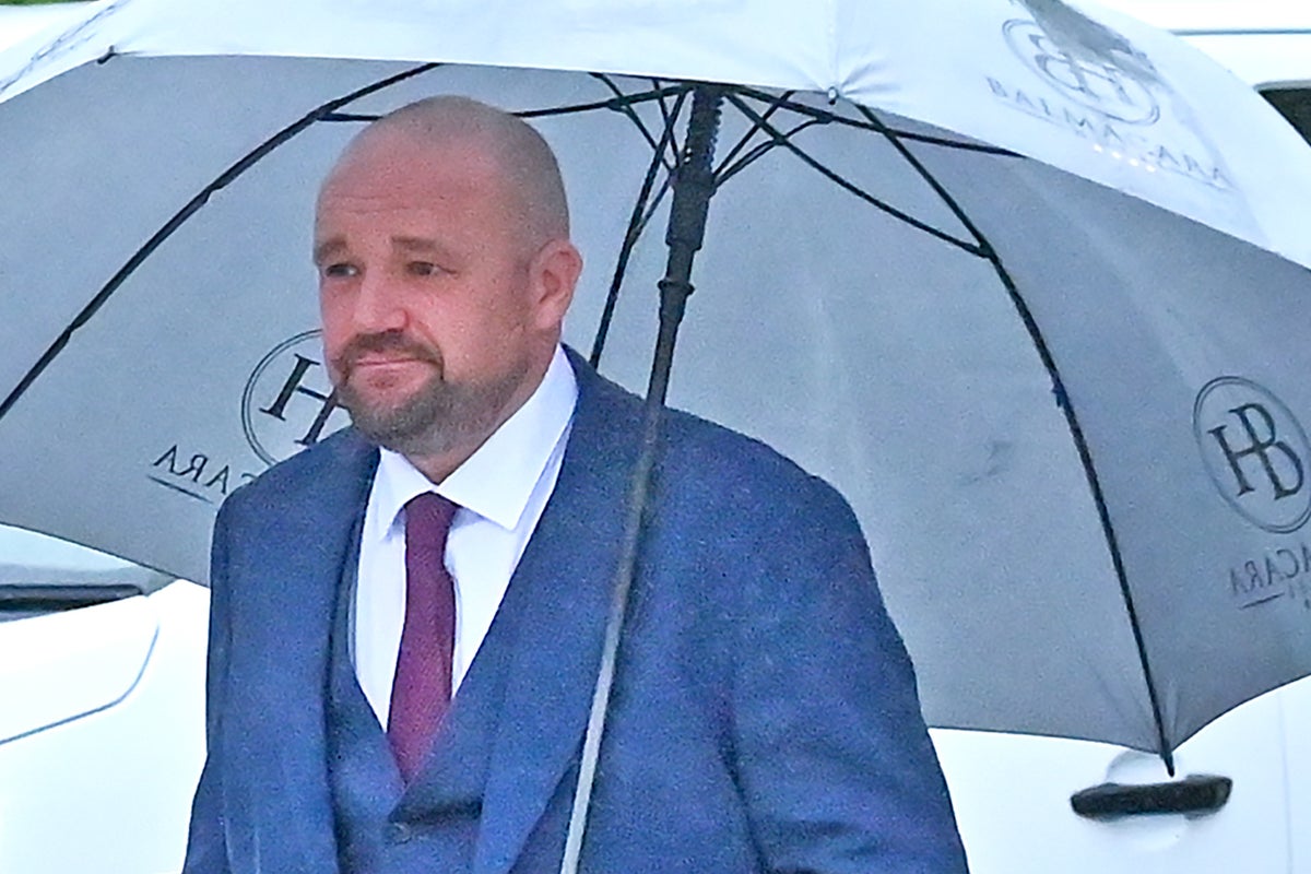 British Army sergeant avoids jail after sexually assaulting two Royal ...