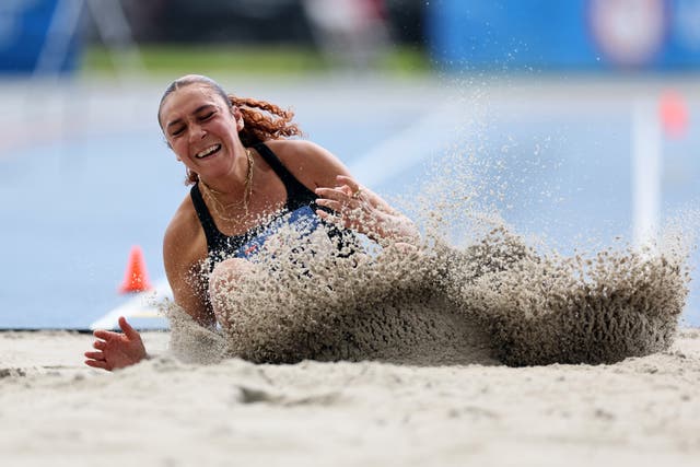 Despite turning down a single $15,000 proposal for a private video call, the Team USA athlete says her $10-a-month profile features only gym workouts