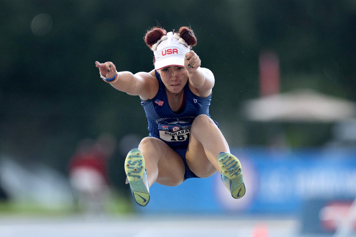 Paralympian on OnlyFans to make ends meet until 2028 Games is getting huge offers. But she’s not that type of girl