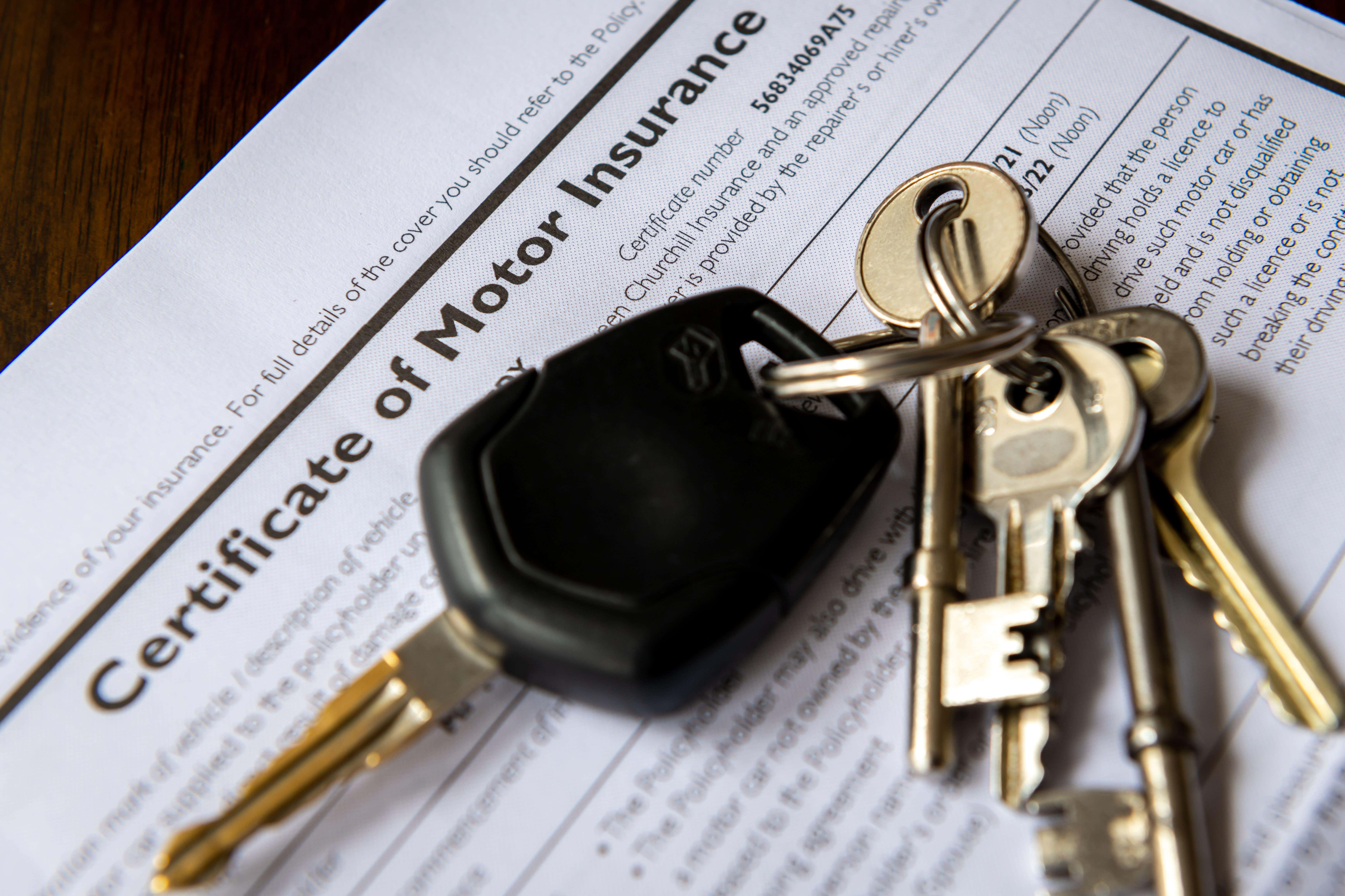independent.co.uk - Vicky Shaw - Which? calls for ban on charging extra for pay monthly motor insurance