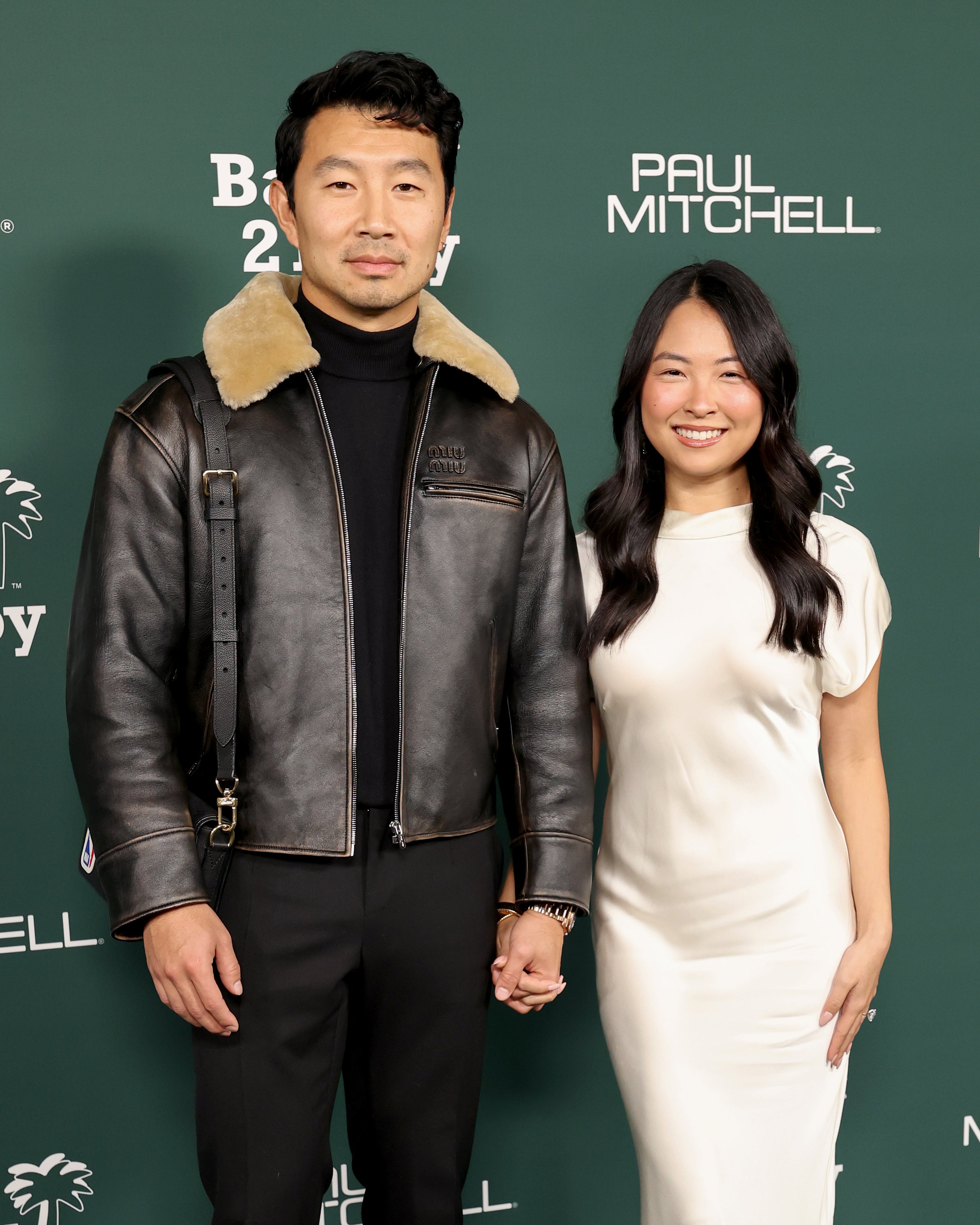 Simu Liu and Allison Hsu wed in Provence with Reneé Rapp’s “At Last” debut dance