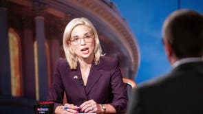 Election 2026 Iowa Senate Debate