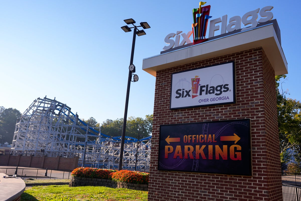 Terrifying safety loophole exposed after man is thrown to his death from roller coaster