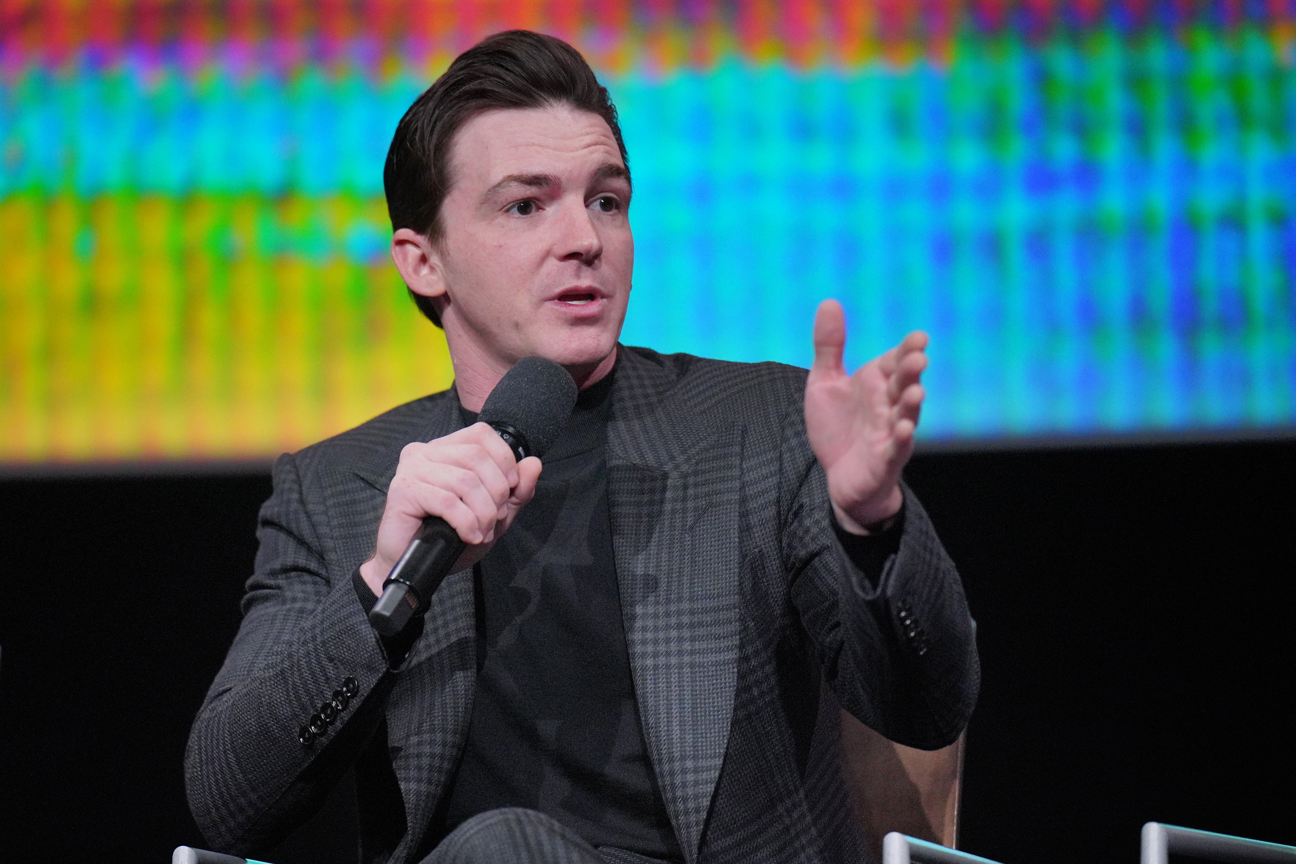 independent.co.uk - Shahana Yasmin - Drake Bell slams actors union over health insurance earnings rules