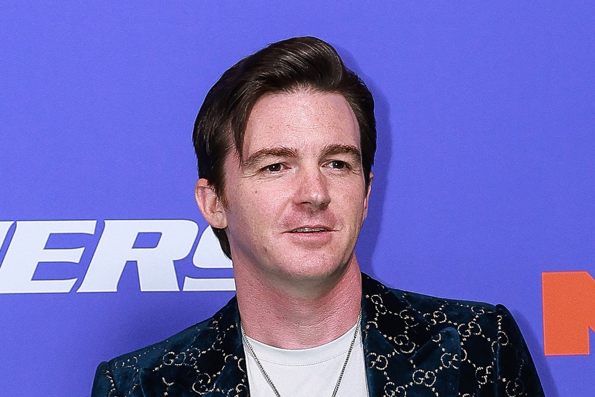 Drake Bell becomes latest actor to criticise SAG-AFTRA over health insurance struggles