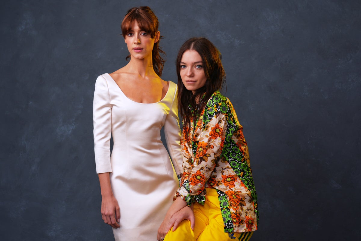 Daisy Edgar‑Jones and Esmé Creed‑Miles cast as Dashwood sisters in new ‘Sense and Sensibility’