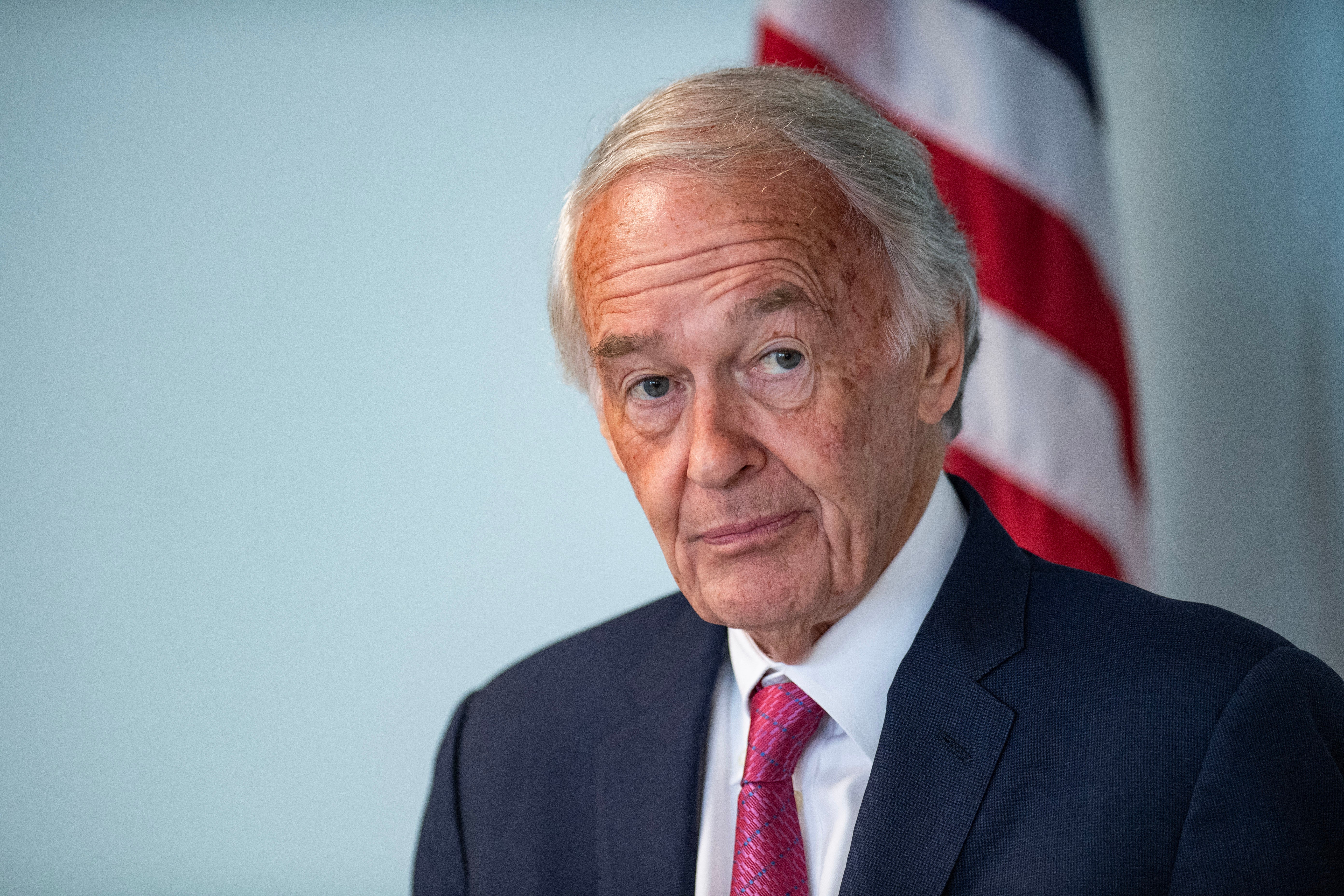 Sen. Ed Markey of Massachusetts has introduced repeated legislation to close what he describes as a 