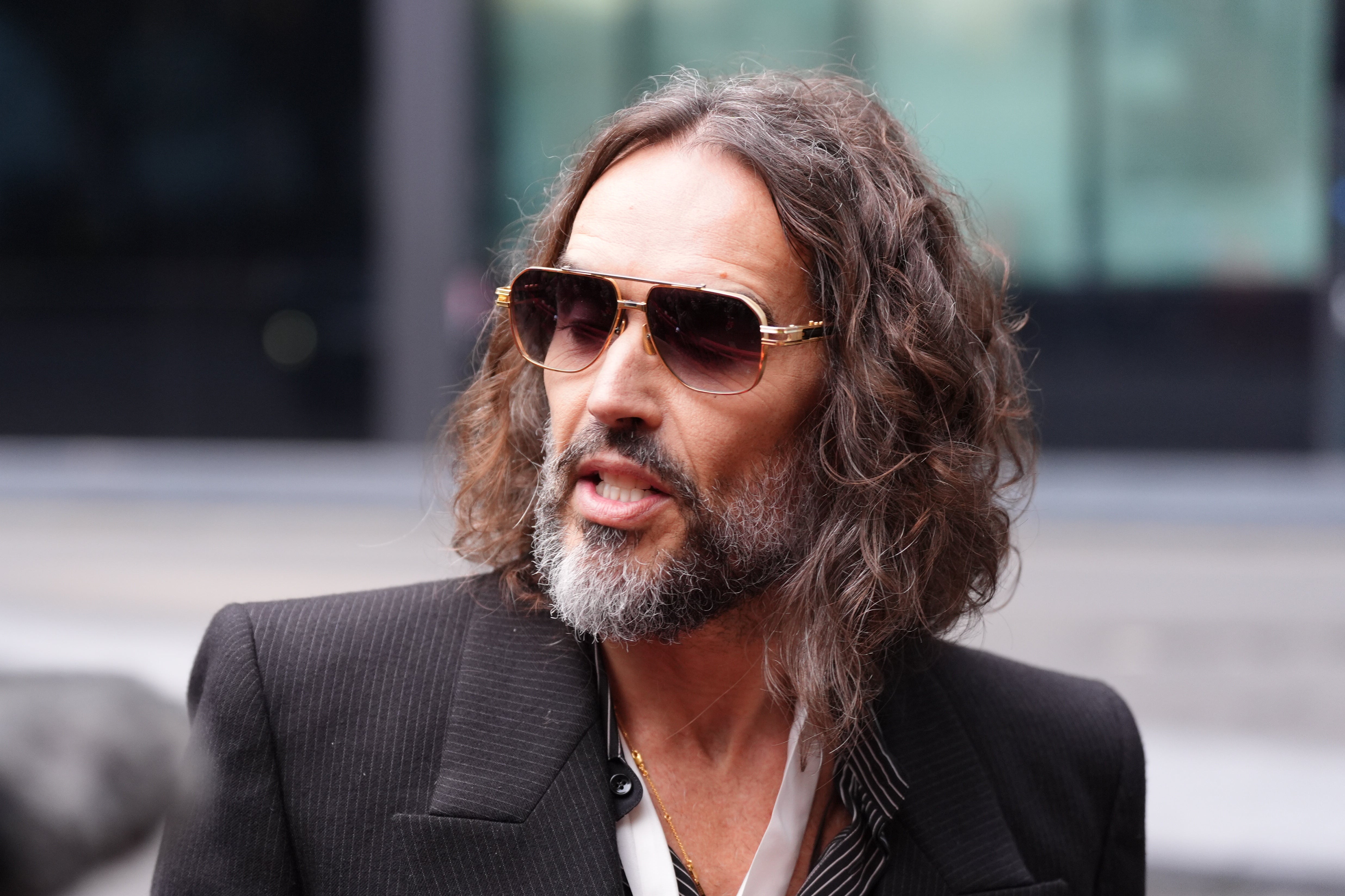 Russell Brand trial: Everything you need to know as he faces rape and allegations