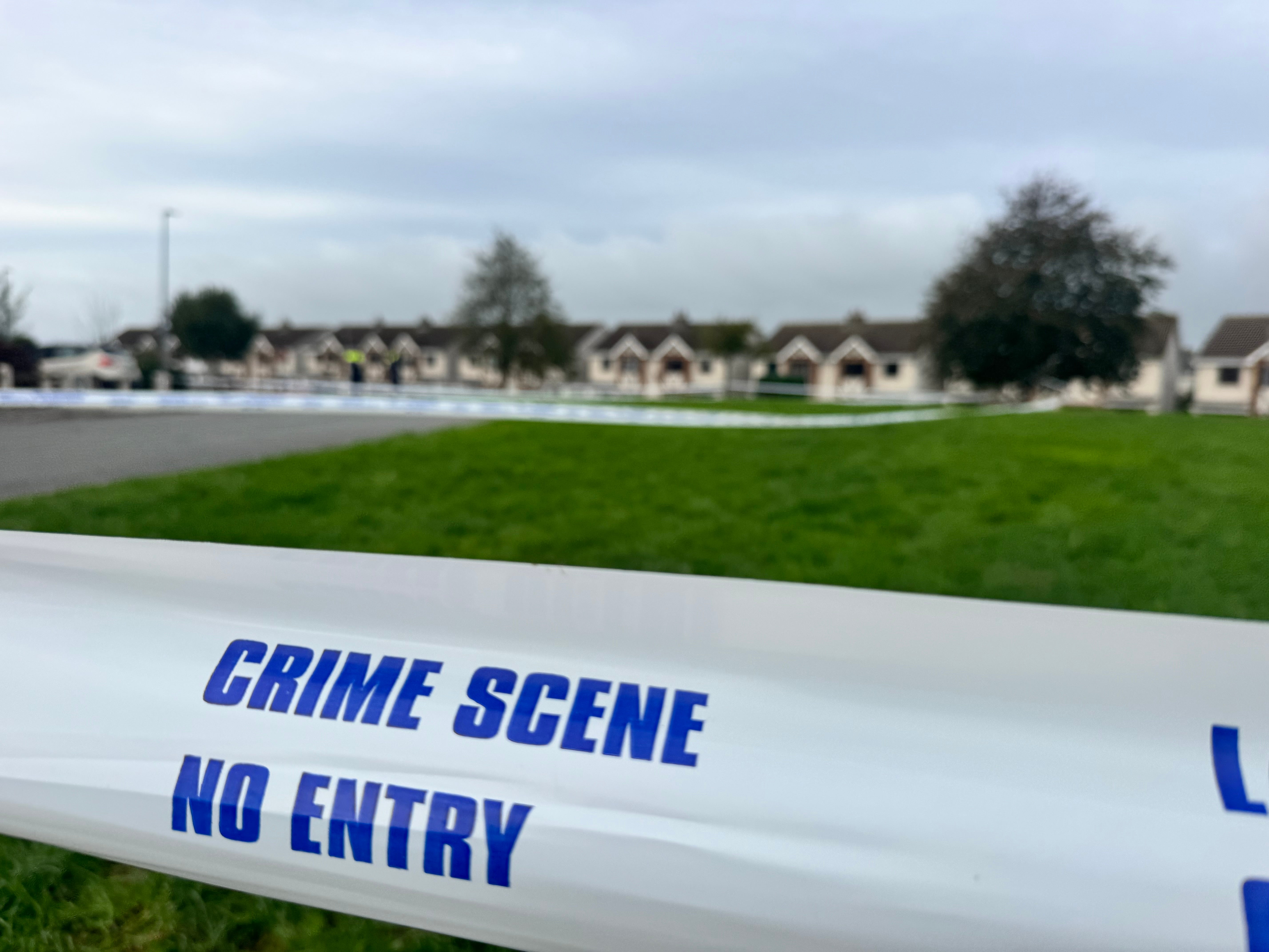 Irish police continue murder investigation into Waterford arson attack ...