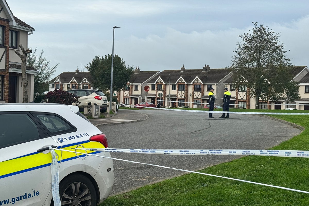 Two children fighting for their lives after arson attack in Waterford