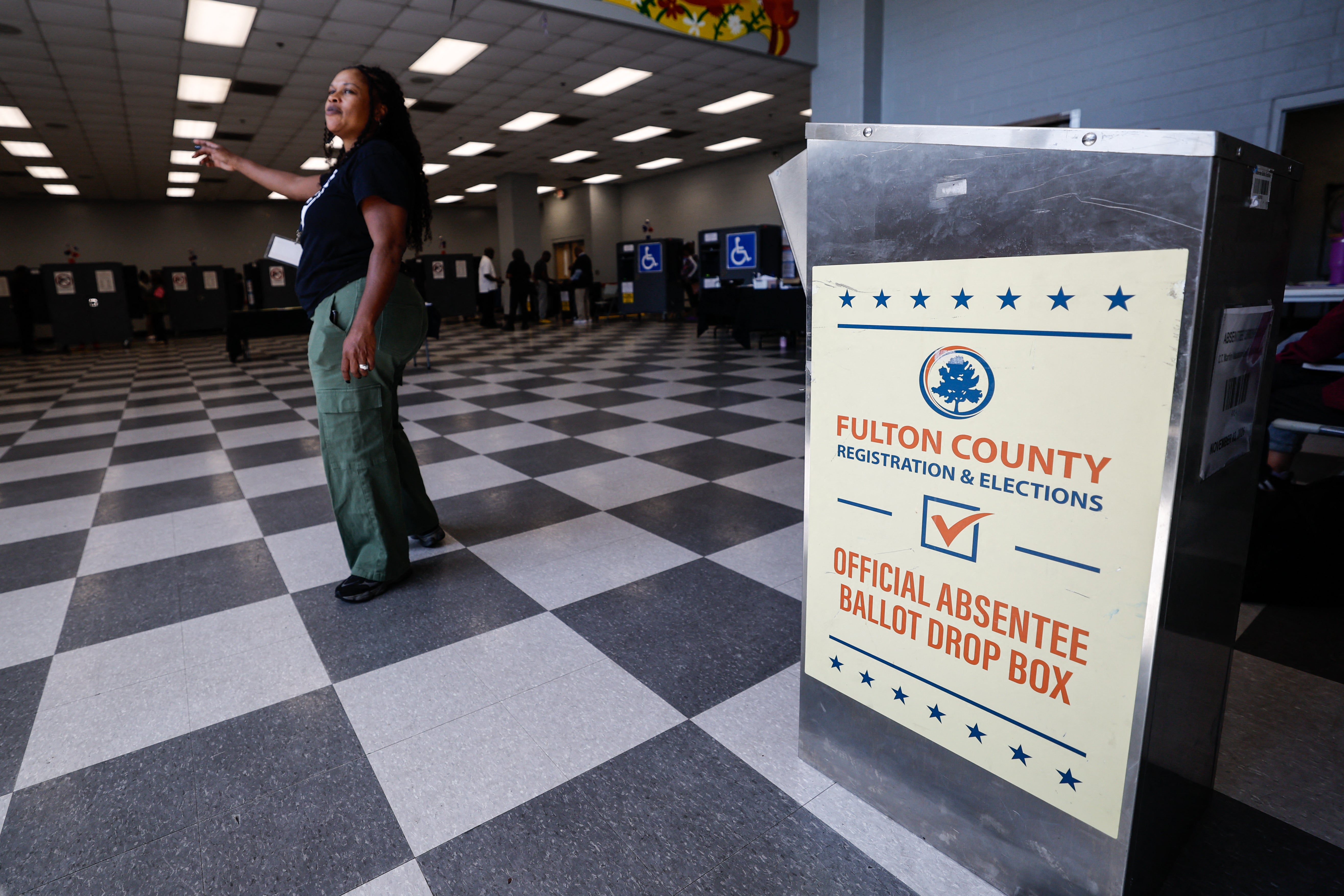 Under President Donald Trump, the Justice Department has repeatedly asserted that voting by noncitizens is a widespread problem, despite numerous studies demonstrating that the practice is rare