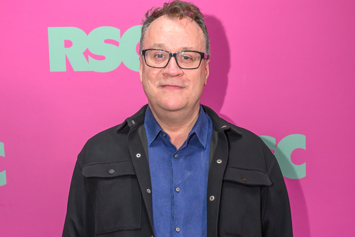 Russell T Davies criticises BBC boss over 'clumsy' AI Doctor Who comments