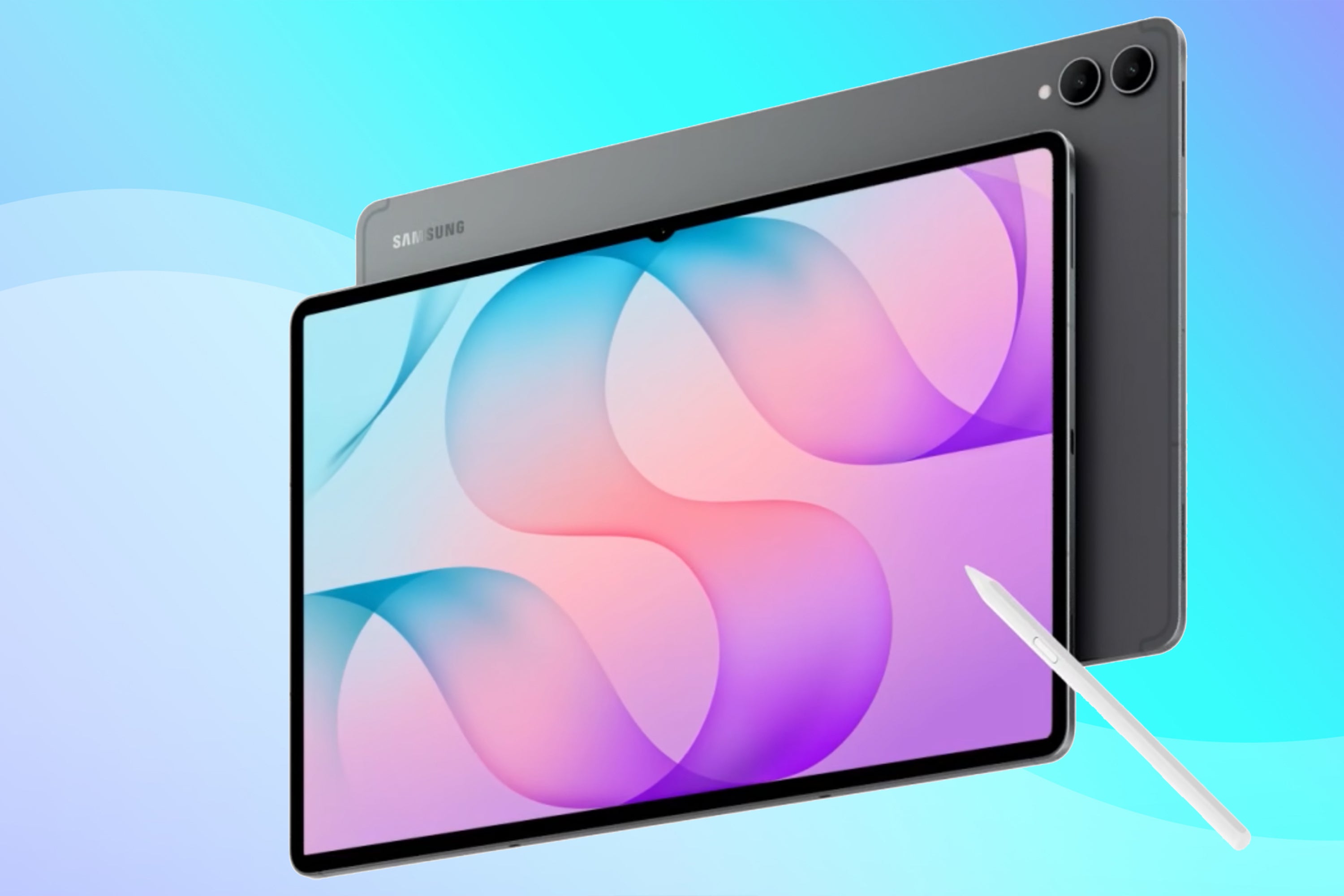 independent.co.uk - Thomas Deehan - How to get more creative: 6 Samsung Galaxy Tab S12 Ultra features worth knowing about