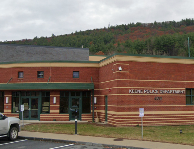 The Keene Police Department confirmed that it responded to the incident at ConvenientMD Urgent Care
