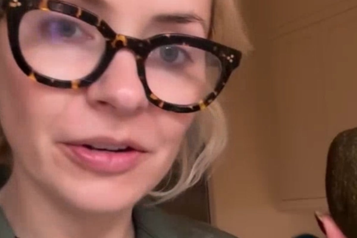 Holly Willoughby reveals she makes three different breakfasts for children before school