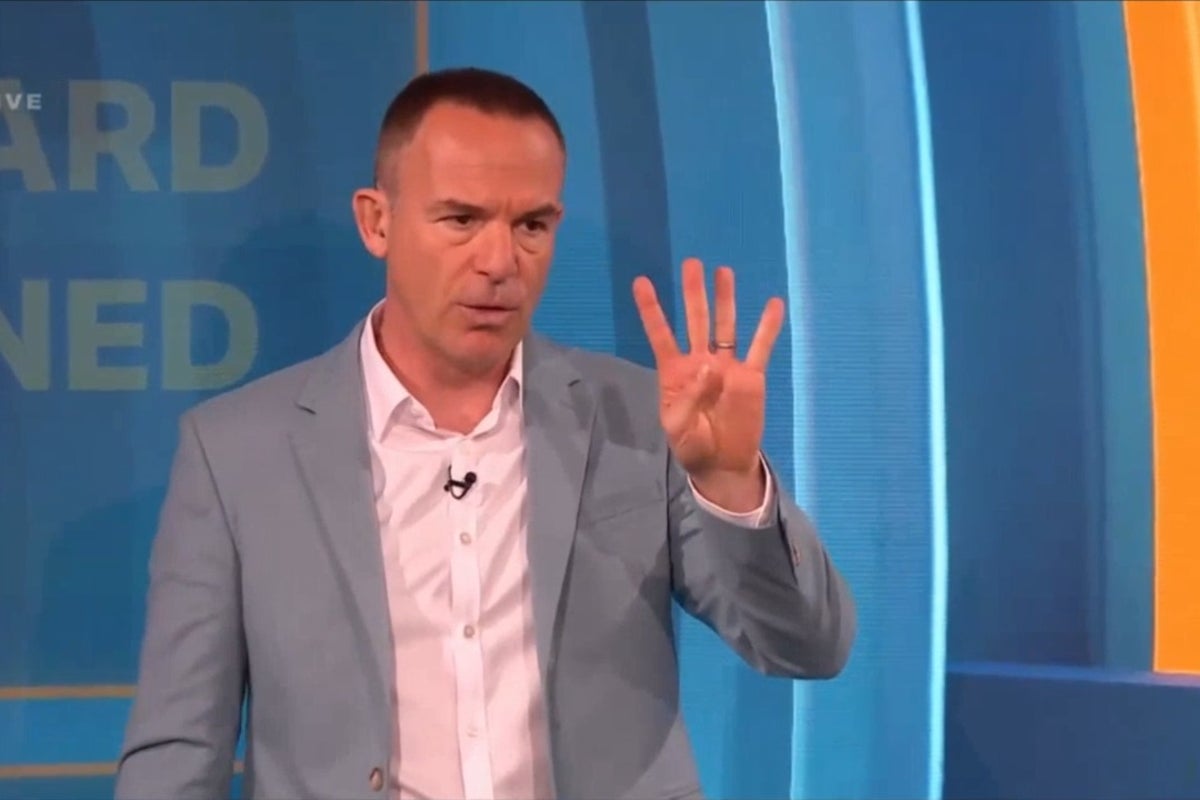 Martin Lewis issues major car finance compensation update as new court date set