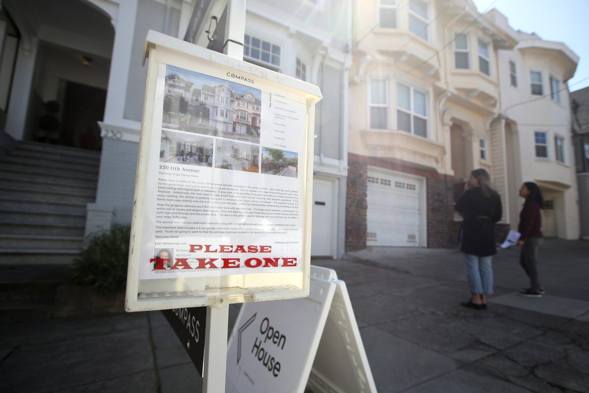 The American Dream of owning a home is out of reach for millions. Two things could change that