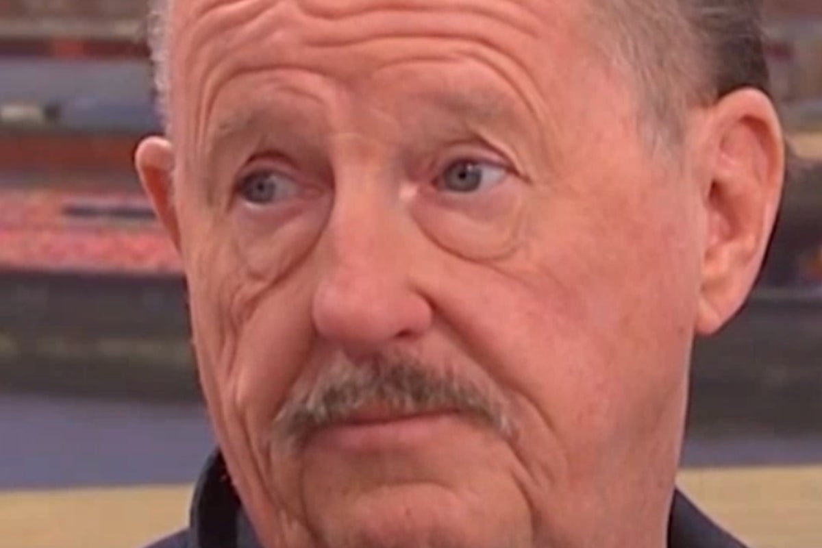 Coronation Street legend says appearing in ITV soap ‘saved his life’