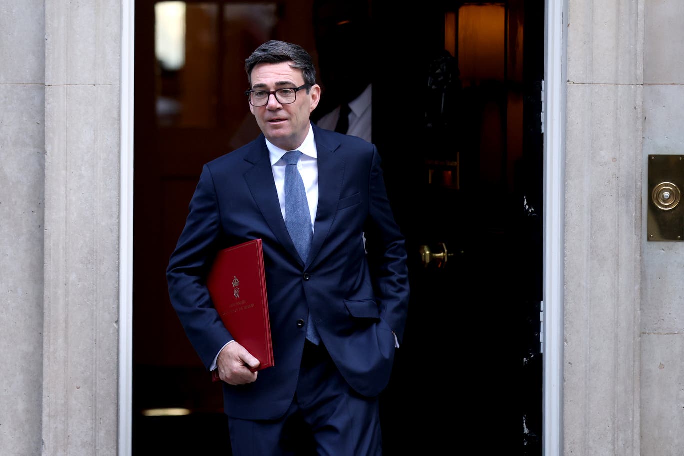Andy Burnham