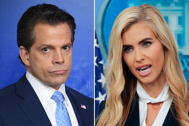 Anthony Scaramucci, whose last name has become a tongue-in-cheek shorthand for a unit of measurement of exactly 11 days in the role of press secretary, took to X after his record was broken by Zacharia