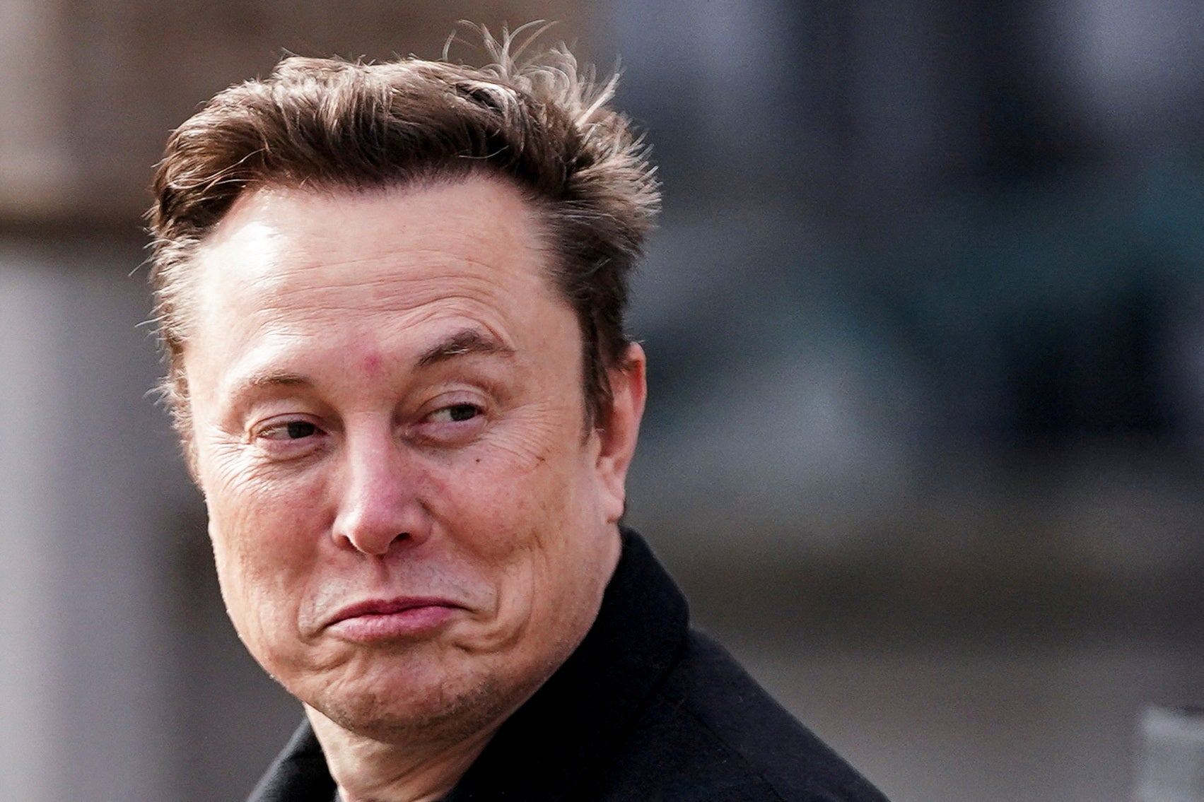 Why Elon Musk has been accused of ‘playing politics’ over Ukraine’s ...