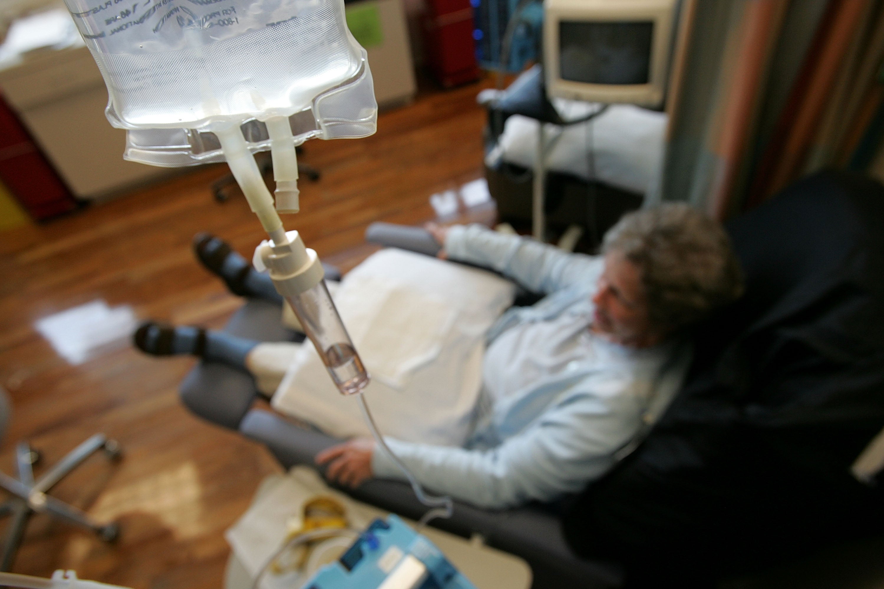 One in eight cases of cancer worldwide is linked to viruses and other infections. Experts say there are ways to reduce or prevent risks