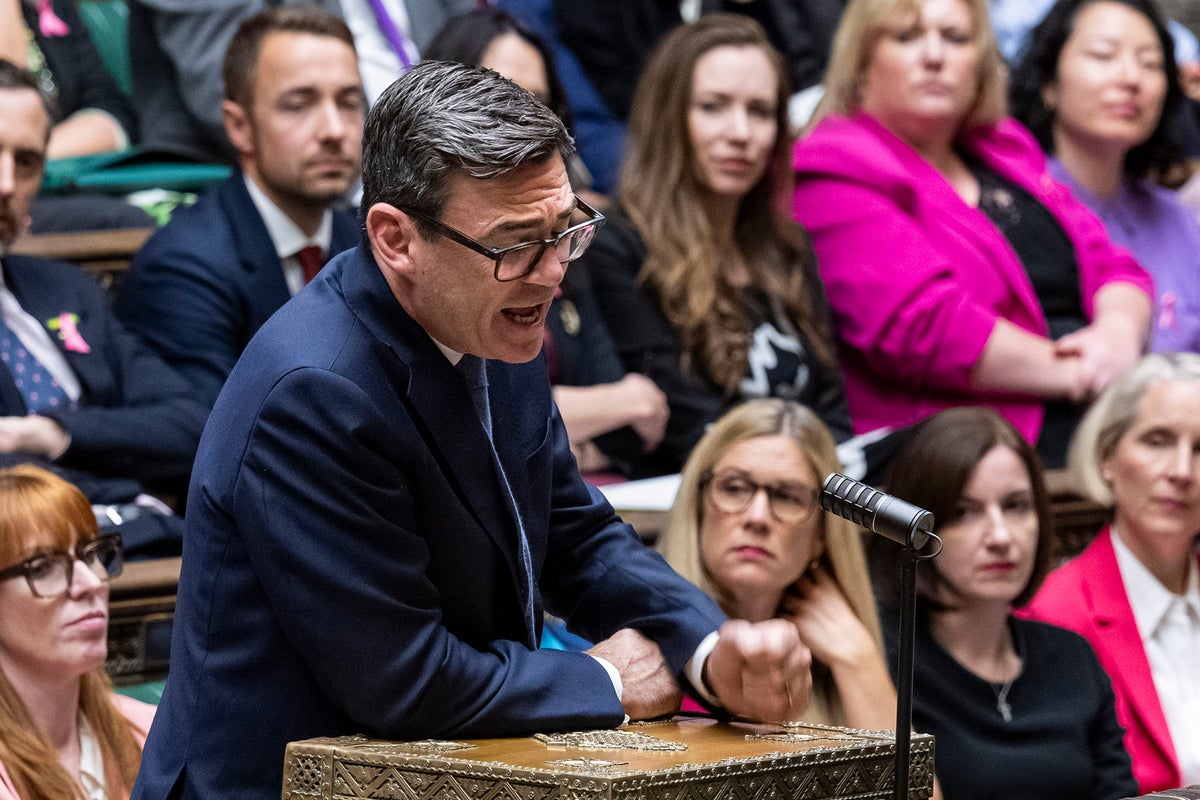 Andy Burnham says decision on Rosebank and Jackdaw coming ‘shortly’. But will it lower UK energy bills?