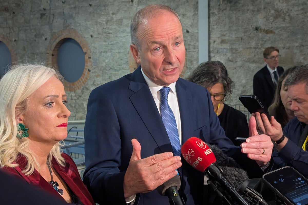 Government does not ‘envisage’ public sector job displacement because of AI