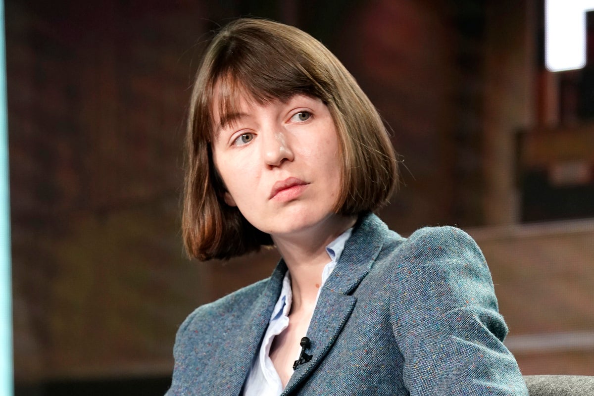 Sally Rooney says she can no longer publish work in UK over Palestine Action support