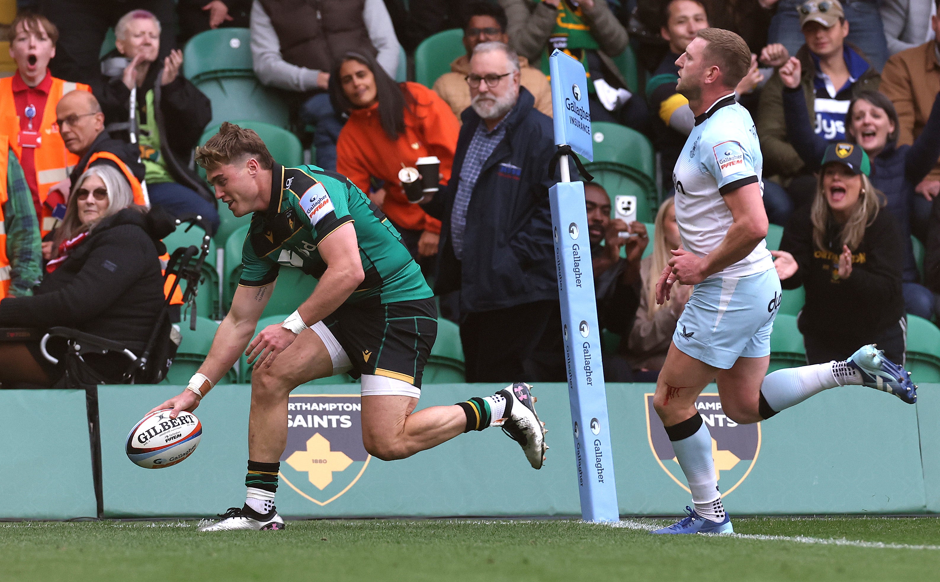 The first few rounds of the Prem have featured a number of high-scoring games
