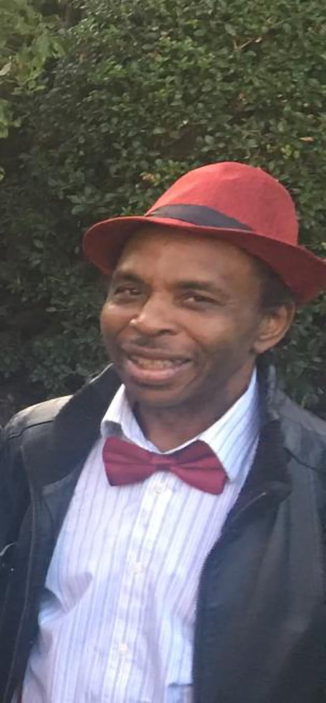 William Ffrench, known to friends and family as Owen