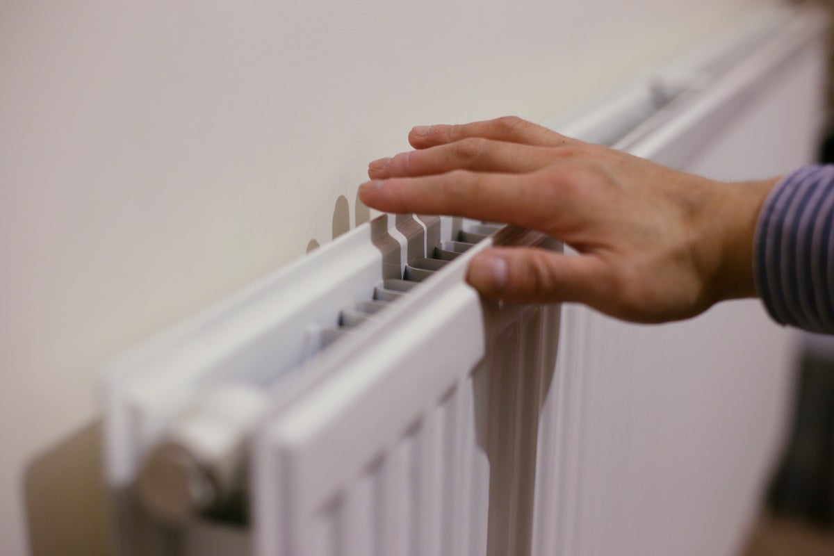 Burnham admits ‘we can’t faff around’ on reducing energy bills as he mulls scrapping standing charges