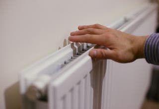 A 4% hike to Ofgem’s energy price cap took effect from October 1 as forecasters warned household bills could soar by almost another £300 from January (Yui Mok/PA)