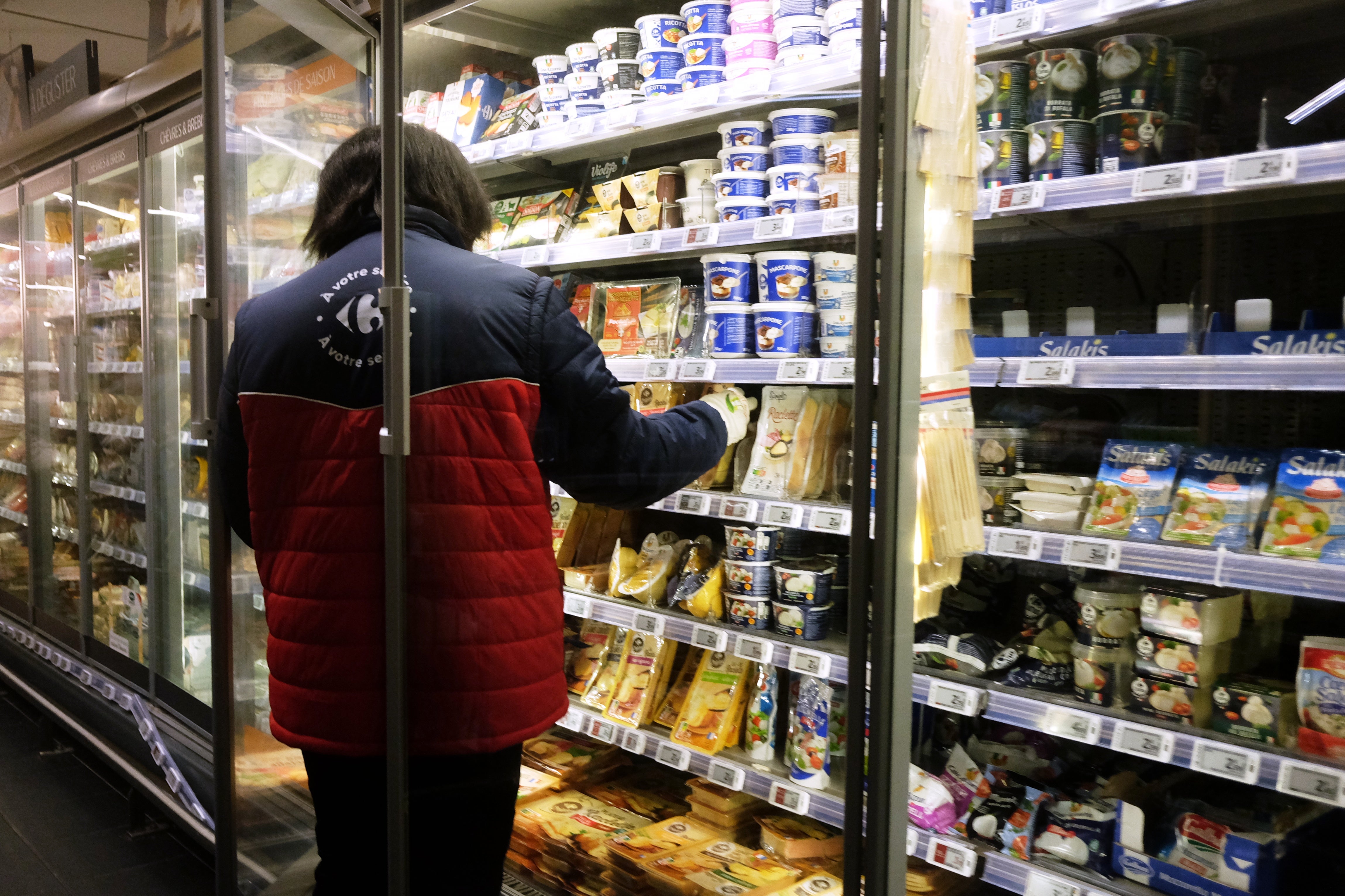 French cybersecurity authority warns attack may be ongoing as stores ...