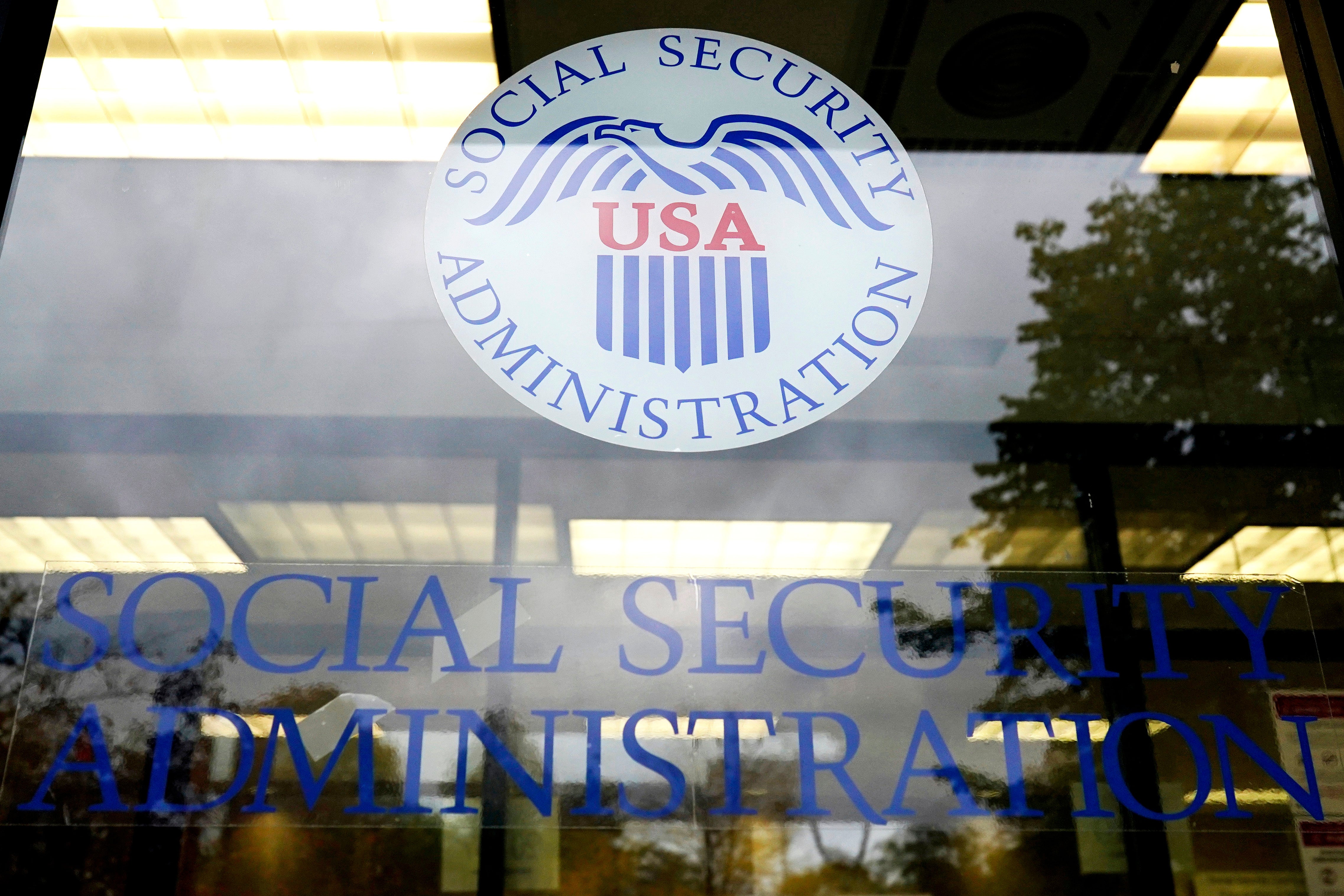 Social Security recipients to get 3.6% cost of living boost, an average ...