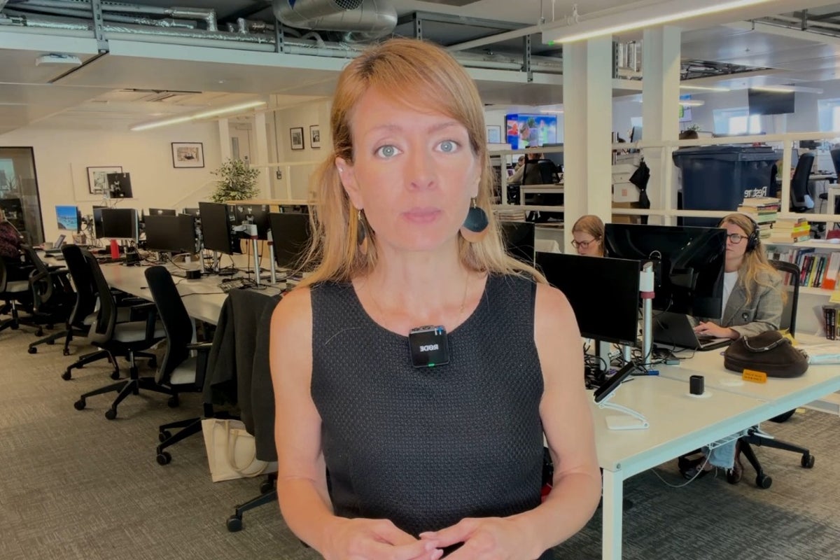 Video report: Why are Yemen’s Houthis attacking Saudi Arabia?