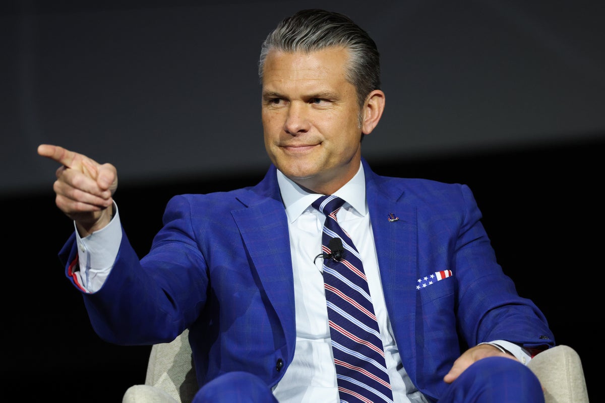 Pete Hegseth’s TV instincts backfired with Trump’s public execution rejection