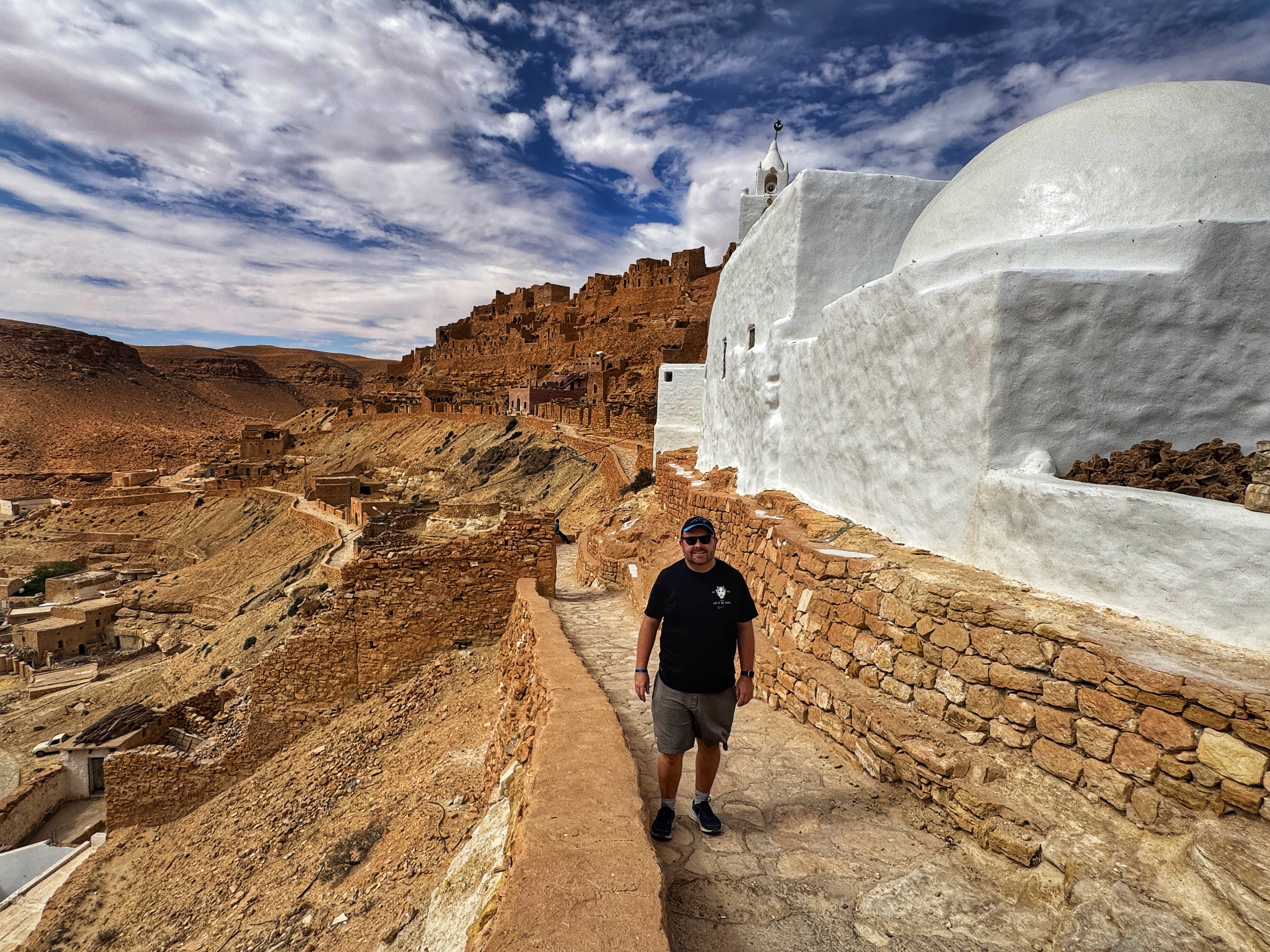 The winter sun Spain alternative where you can visit Luke Skywalker’s ...