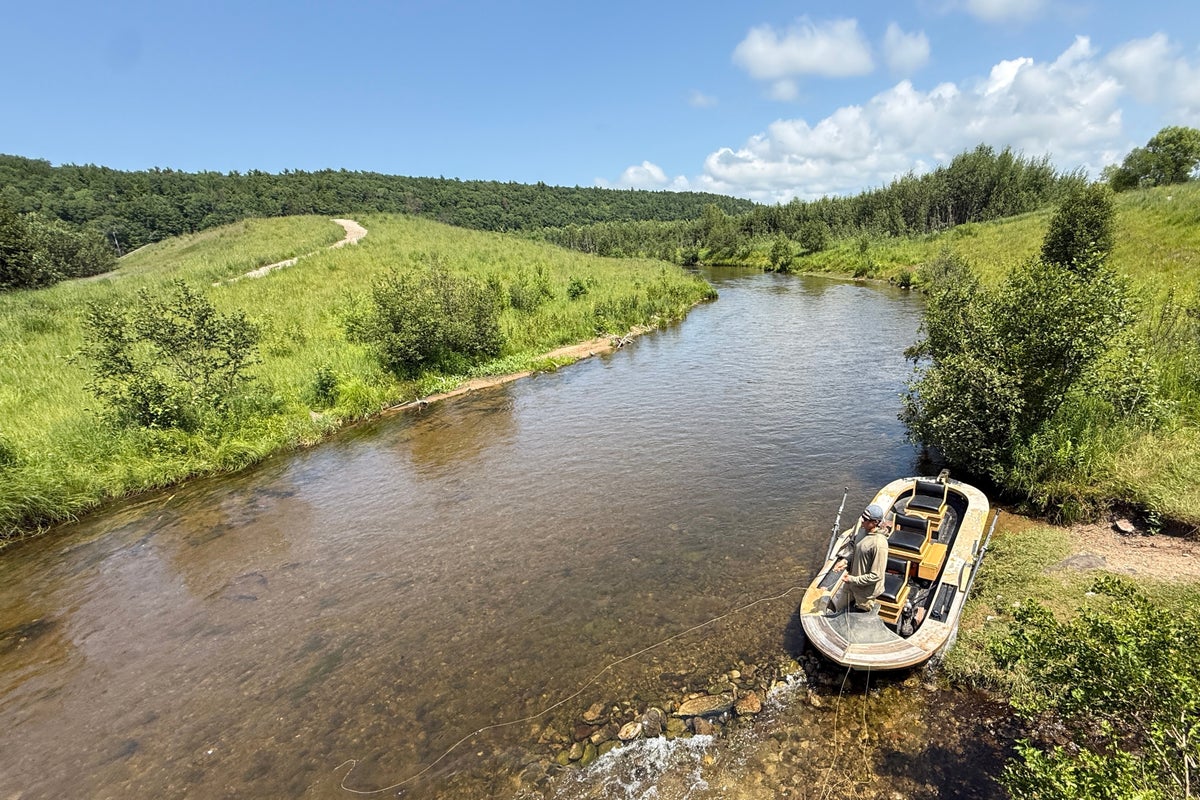 Michigan communities invest millions in their rivers. Will it bring returns?