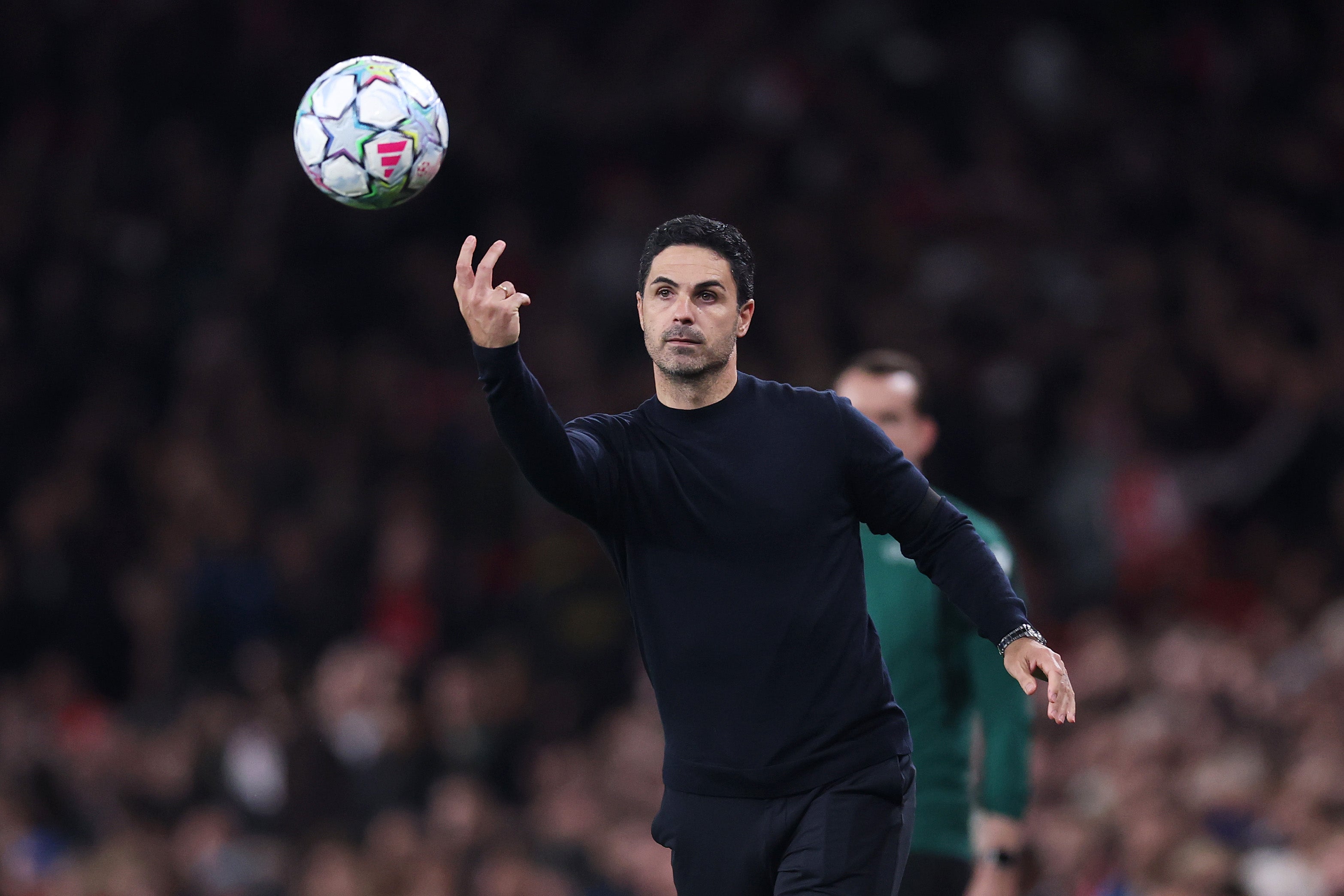 Arteta constantly talks about the ‘culture’ at Arsenal but people on everyday wages are now fearing for their jobs
