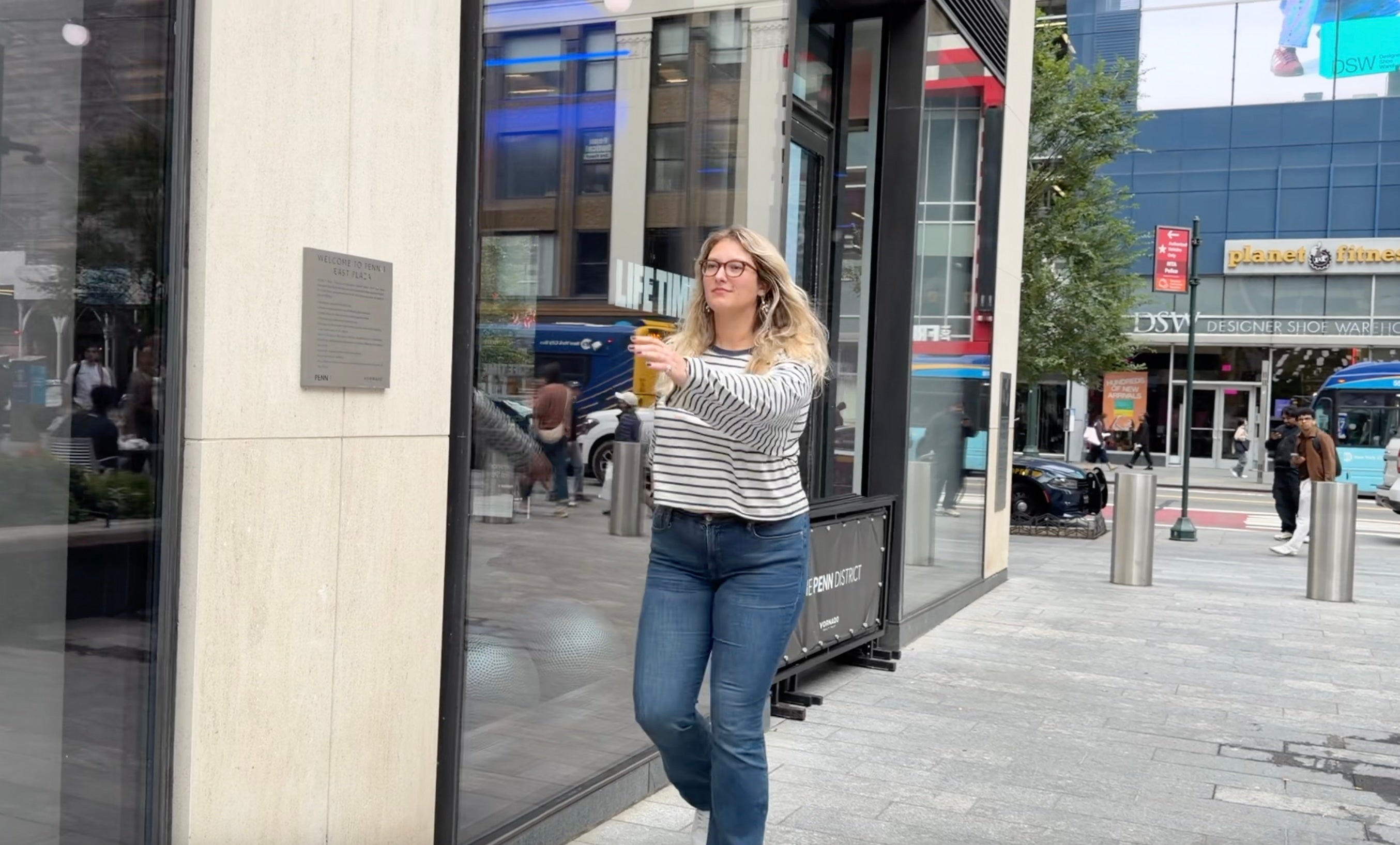 Experts say lymphatic walking has no proven added benefit for healthy people