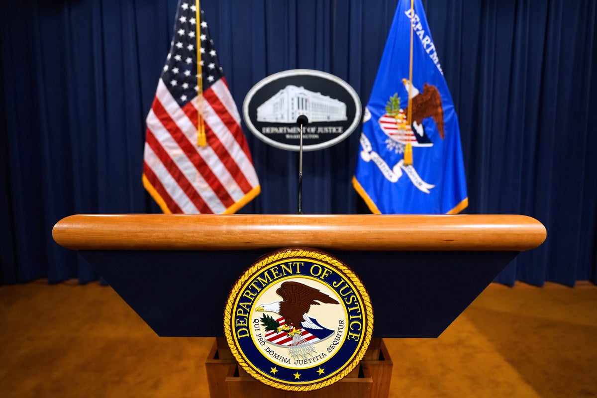 DOJ orders California to review alleged noncitizen mail voters within 48 hours