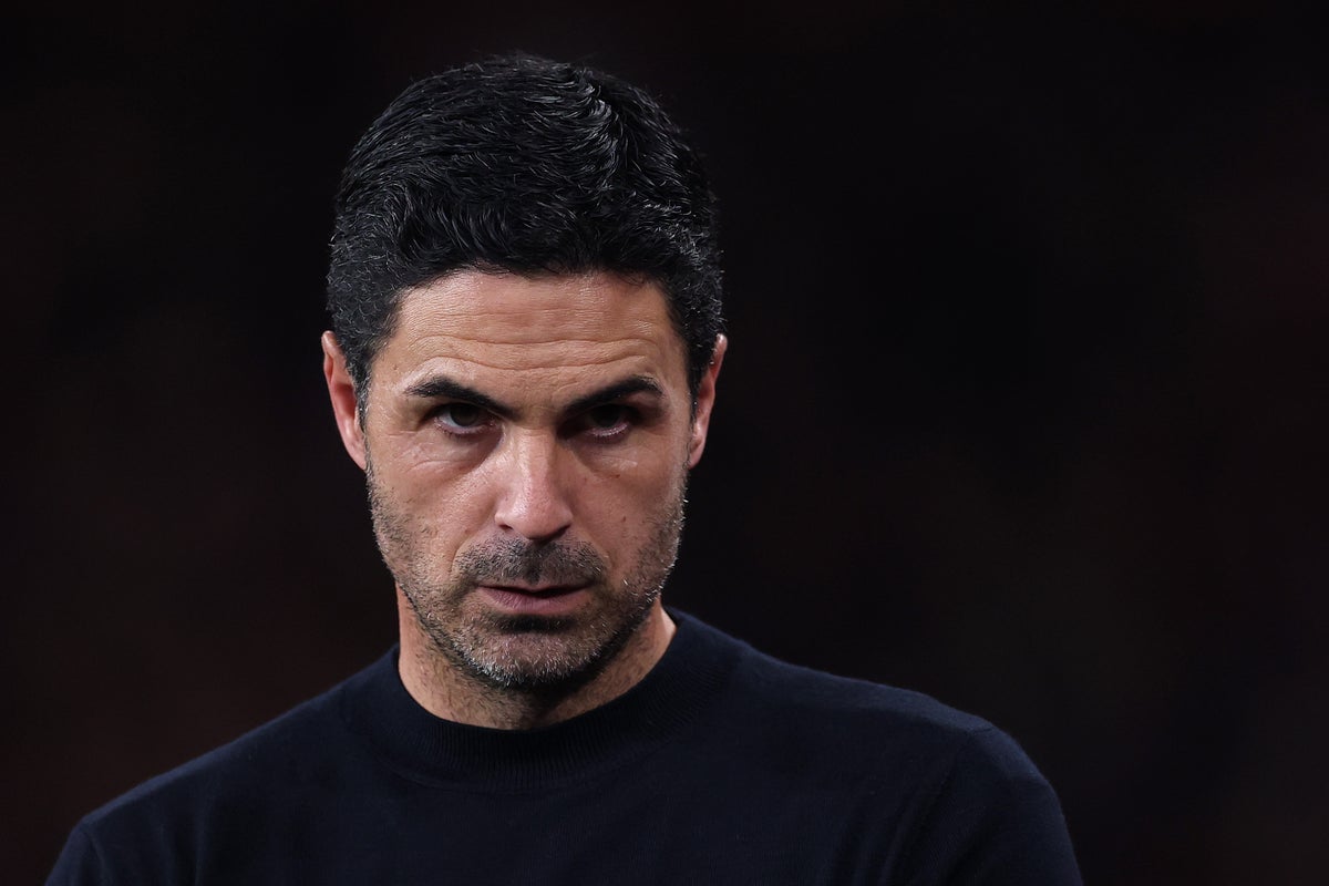 Arsenal to make dozens of staff redundant after handing Mikel Arteta lucrative new contract