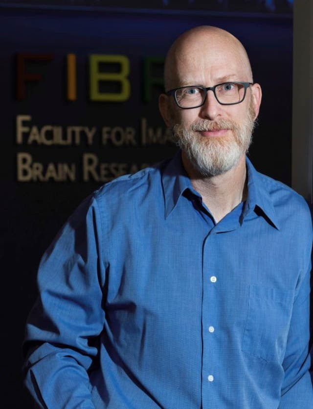Dr. Craig Stark said that he and his team found that people with HSAM score high on obsessive-compulsive tendencies