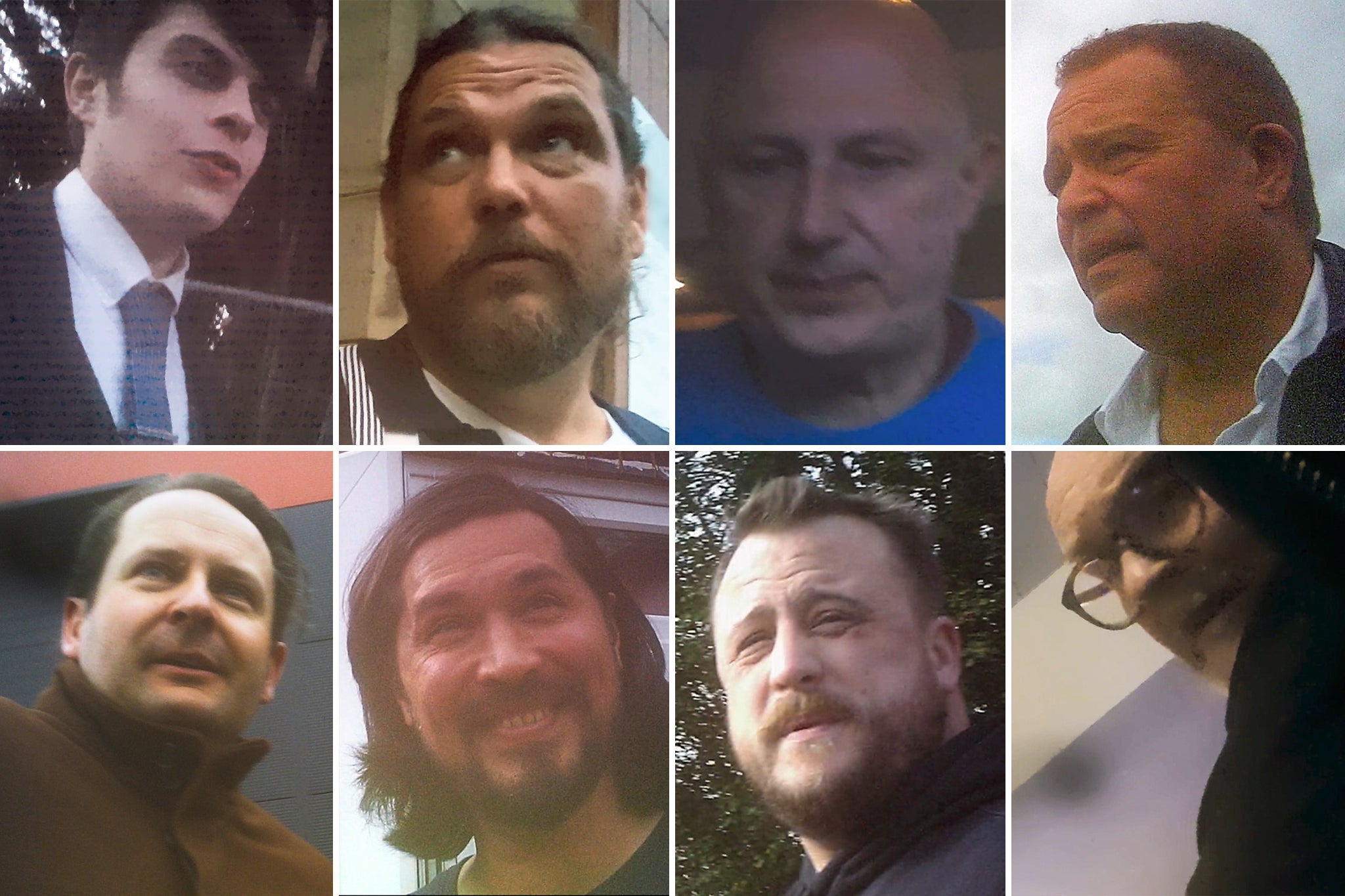Several councillors and candidates have been exposed in the investigation