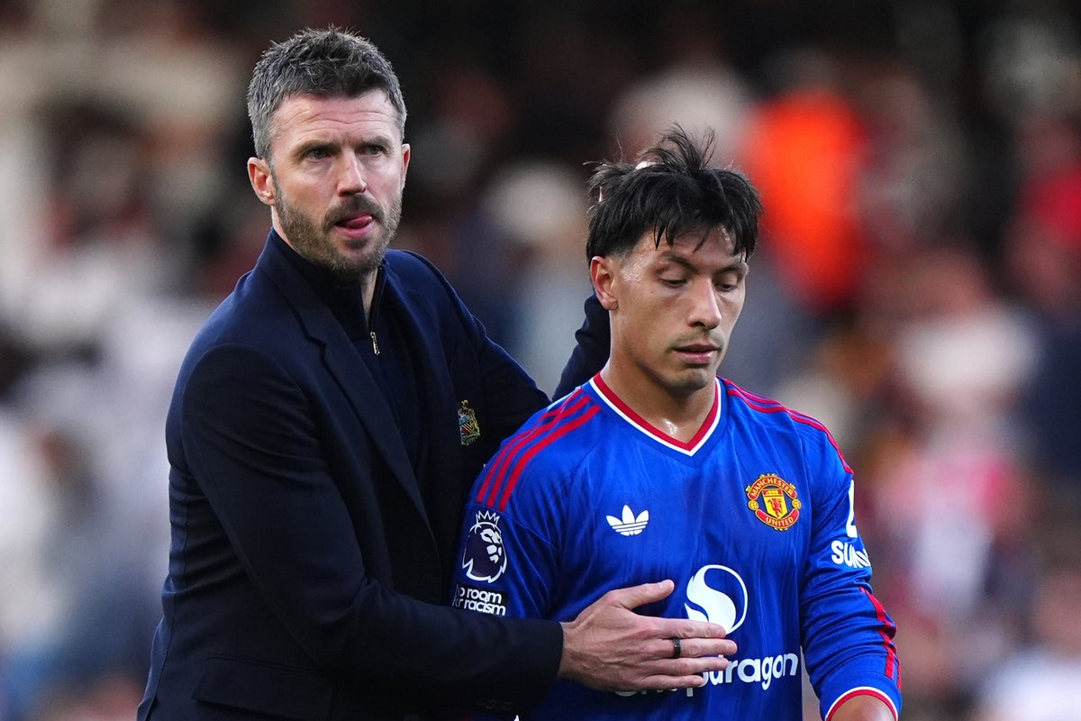 Lisandro Martinez issues fresh statement after criticism of Man United hierarchy